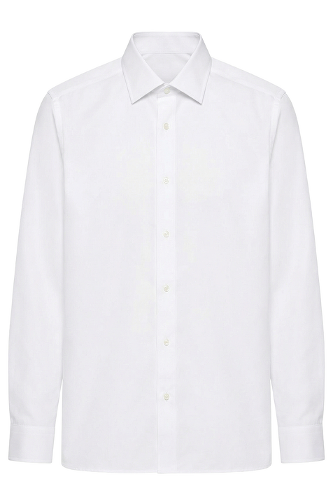 חולצה מכופתרת בוס X דיוויד באקהם BOSS