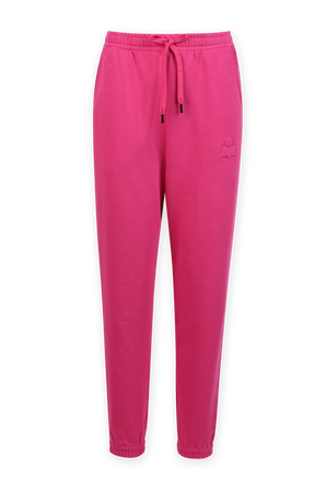 Maloni Sweatpants in Pink ISABEL MARANT