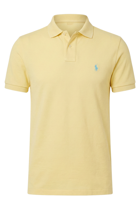 חולצת פולו POLO RALPH LAUREN