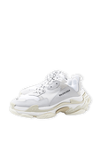 תמונה אחורית של Triple S Sneakers