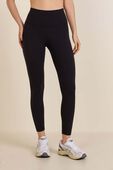 תמונת דוגמן קידמית של Align No-Line HR Pant 25'' Leggings