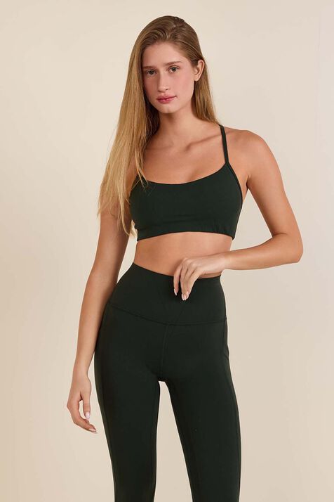 Flow Y Bra A/B Cup Evolve