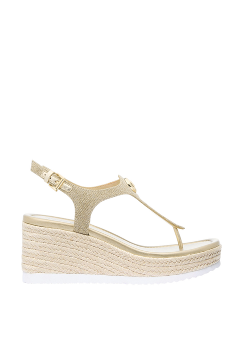 סנדלי פלטפורמה MICHAEL KORS