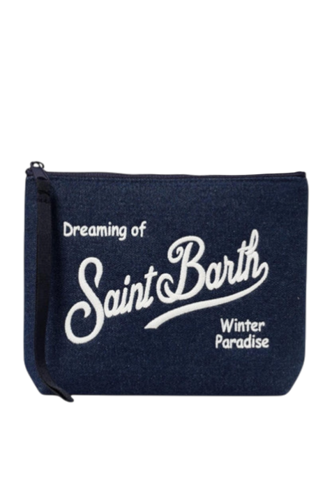 תיק קלאץ' MC2 SAINT BARTH