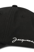 כובע בייסבול JACQUEMUS