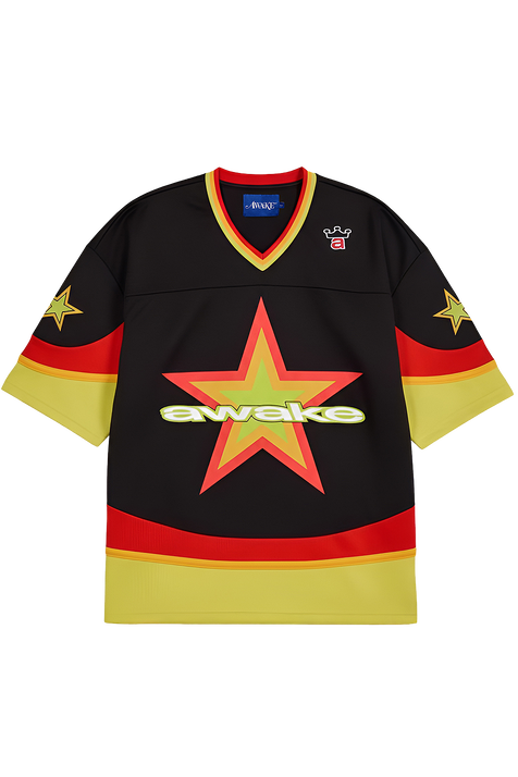 חולצת טי AWAKE