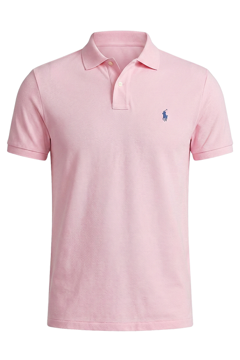 חולצת פולו POLO RALPH LAUREN