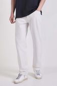 תמונת דוגמן קידמית של Easyfive Classic-Straight Pant 32L
