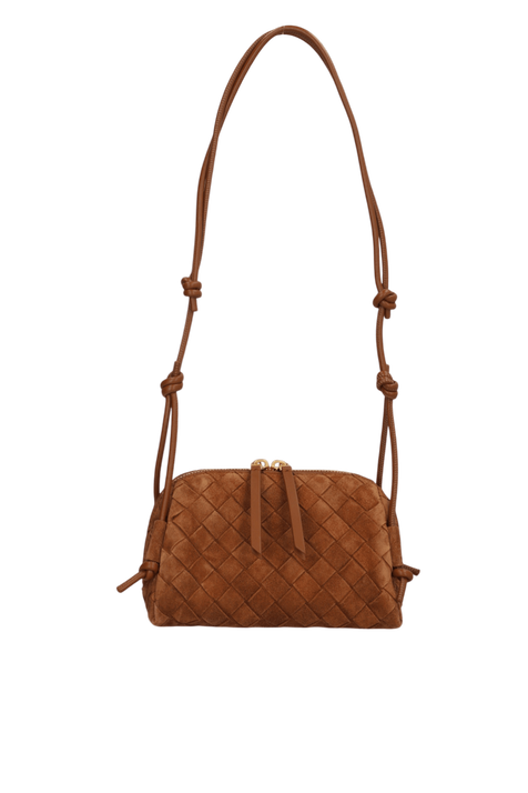 תיק קלאץ' אנדיאמו BOTTEGA VENETA