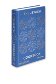 The Jewish Cookbook PHAIDON