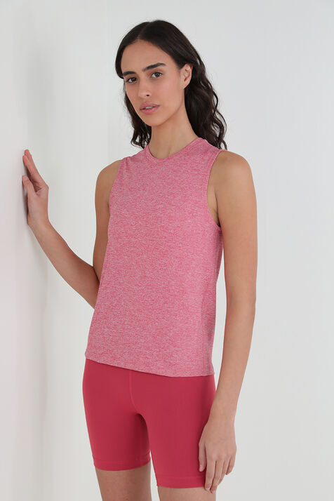 License to Train Classic-Fit Tank Top LULULEMON