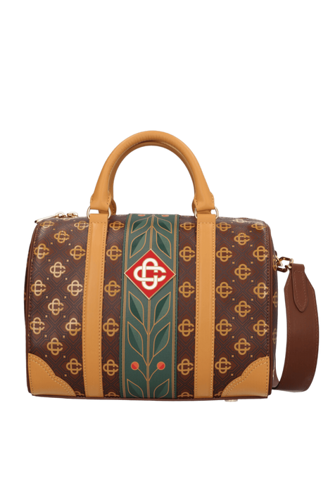 תיק נשיאה מיני וויקנד CASABLANCA