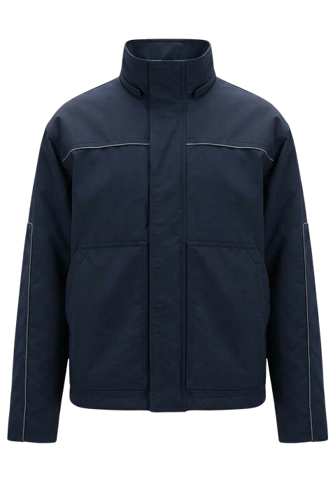 ז'קט נייקי X סטוסי NIKE