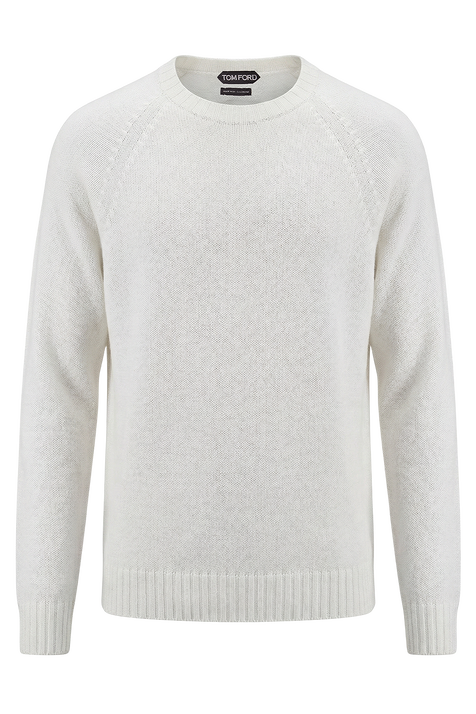 סריג קשמיר TOM FORD