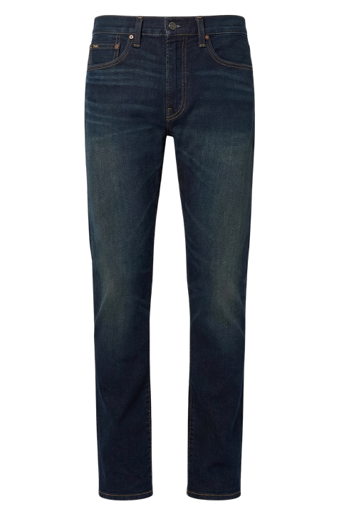 מכנסי ג'ינס בגזרת סלים POLO RALPH LAUREN