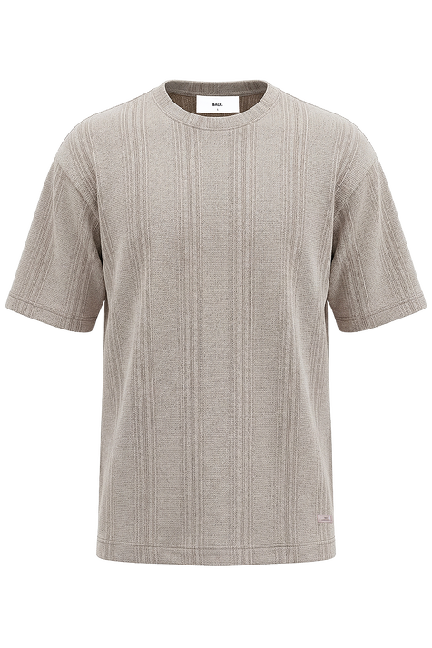 חולצת טי אוברסייז