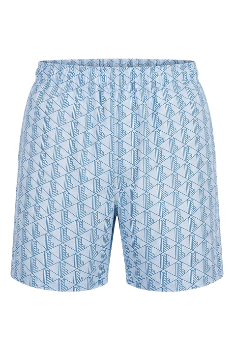 מכנסי בגד ים LACOSTE