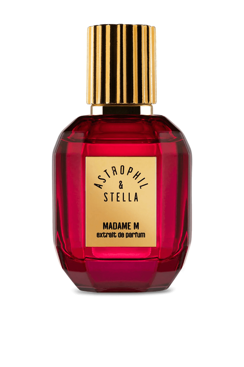 Madame M Ex. Parfum 50 ml Astrophil X Stella ASTROPHIL AND STELLA