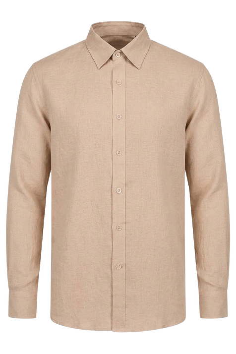 חולצה מכופתרת BALR