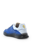 תמונה אחורית של Reebok X Power Rangers Club C in Blue 