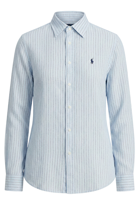 חולצה מכופתרת POLO RALPH LAUREN