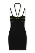 שמלת מיני איבטו קוקו THE ATTICO