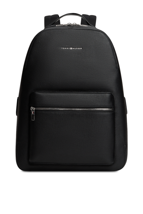 תיק גב ללפטופ TOMMY HILFIGER