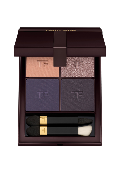 EYE COLOR QUAD CREME 46 Iconic Smoke TOM FORD BEAUTY