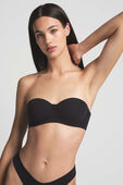 תמונת דוגמן קידמית של STRAPLESS BRA