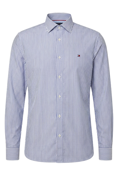 חולצת כפתורים TOMMY HILFIGER