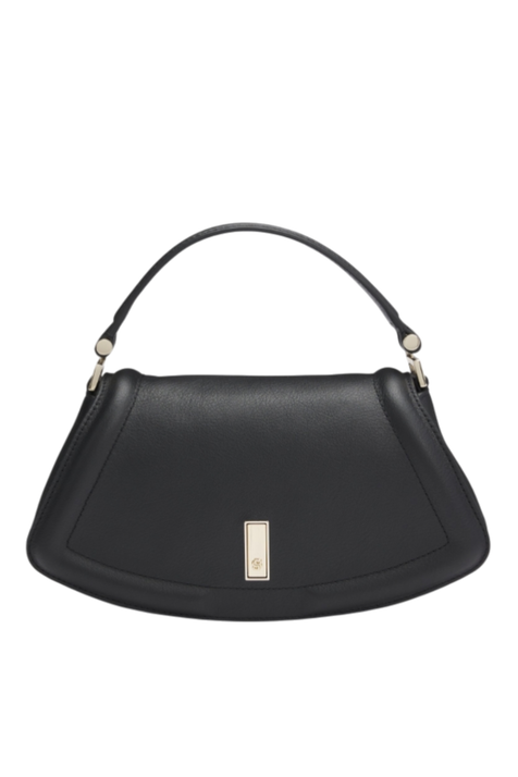 תיק כתף אריאל מדיום BOSS