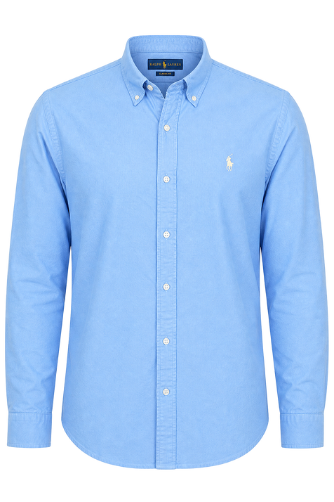 חולצה מכופתרת POLO RALPH LAUREN