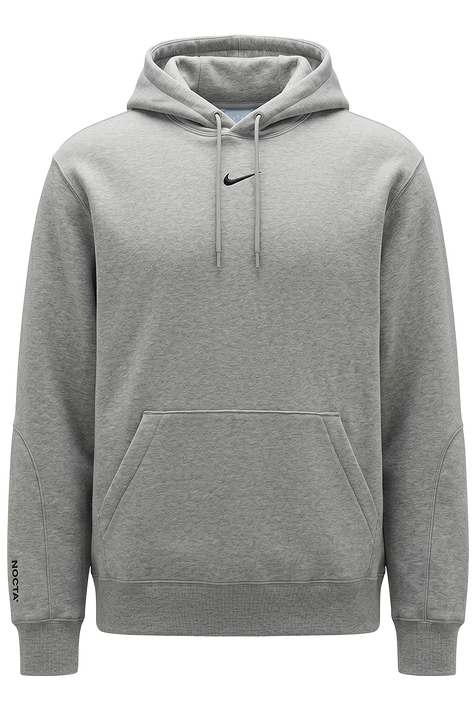 סווטשירט נייקי X נוקטה NIKE