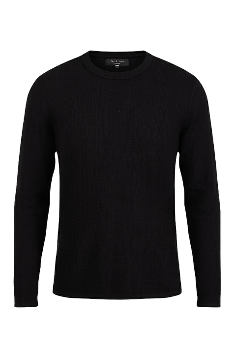 סריג כותנה RAG & BONE