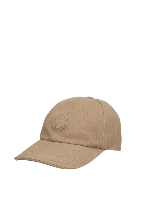 כובע מצחייה MONCLER
