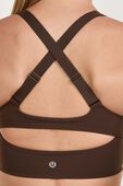 תמונת תקריב דוגמן של Like A Cloud Train Bra B/C