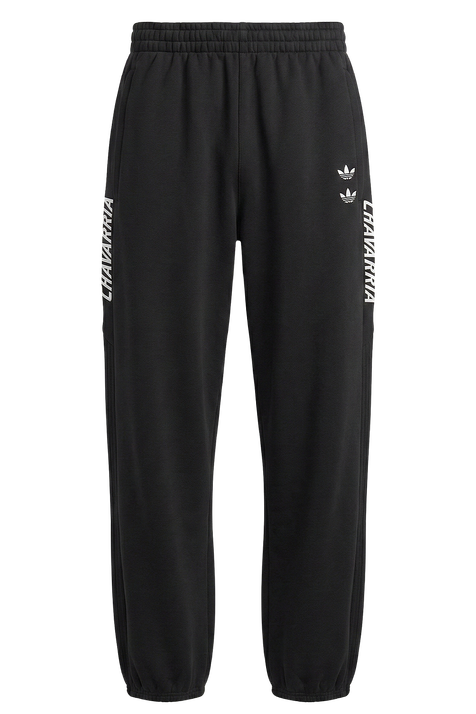 מכנסי ג'וגר אדידס X וילי צ'אווריה ADIDAS ORIGINALS