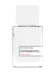 תמונה אחורית של Pure Heart Experimental Eau de Perfume 75 ml