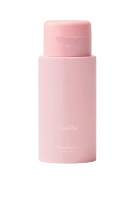 Makeup Remover &ndash; 1st LIVELLE