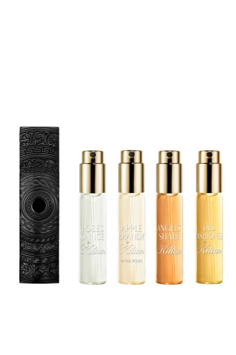 The Liquors Discovery Set Eau de perfume KILIAN PARIS