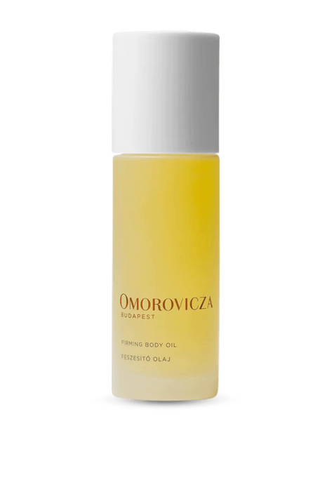 Firming Body Oil 100 ml OMOROVICZA