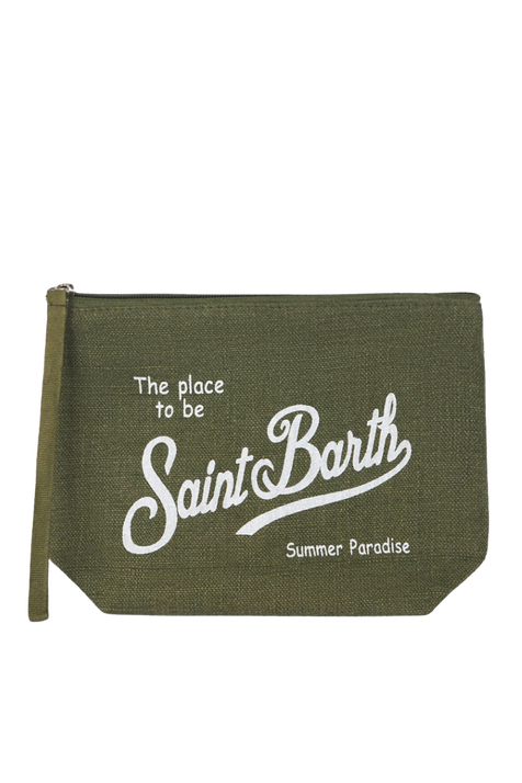 תיק קלאץ' MC2 SAINT BARTH