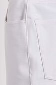 תמונת תקריב דוגמן של Easyfive Classic-Straight Pant 32L