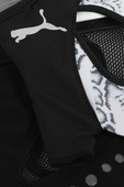Training Gym Gloves in Black and White PUMA