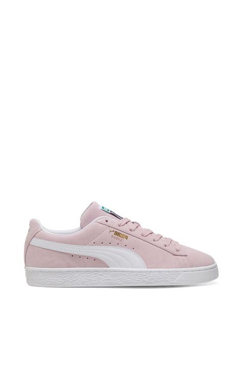 נעלי סניקרס זמש PUMA