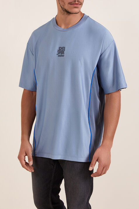 הוגו חולצת טי X רייסינג בולס HUGO