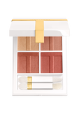 תמונה קידמית של Soleil Eye Color Quad Lumiere 40 Golden Hour