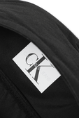תיק גב לוגו בשחור CALVIN KLEIN