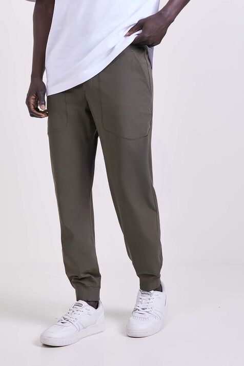 ABC Warpstreme Jogger Regular LULULEMON