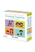 Growing Together  4 Stories to Shar PHAIDON